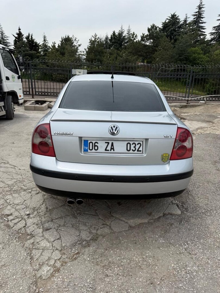 ÇOK TEMİZ OTOMATİK - 7