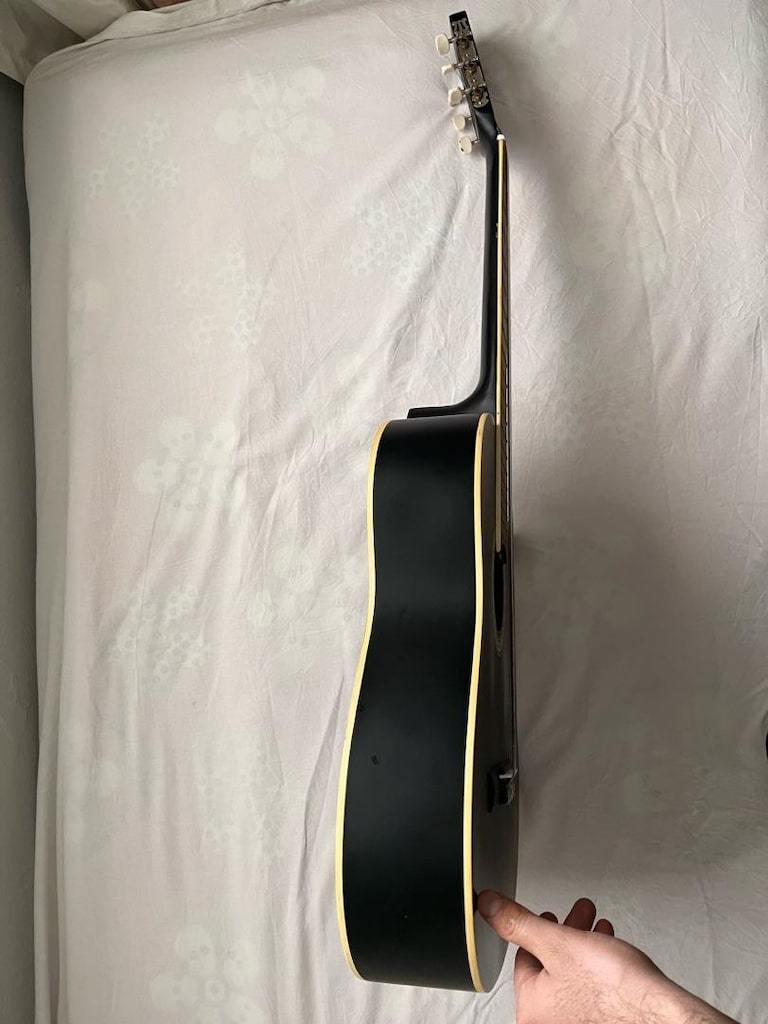 klasik gitar acil satlık - 3