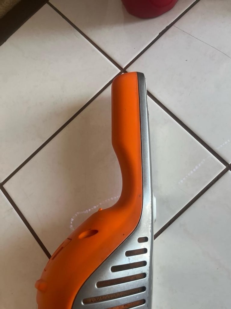 Electrolux ERG013 Dikey Süpürge Motoru - 6