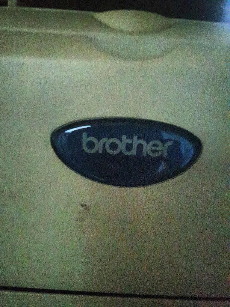 Brother MFC-8220 Lazer Çok Fonksiyonlu Yazıcı (Tekli / Toplu) - 4
