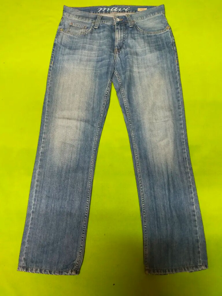 Orjinal mavi jeans pantolon - 3