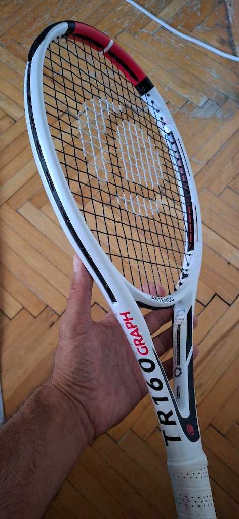 Tenis raketi - 6
