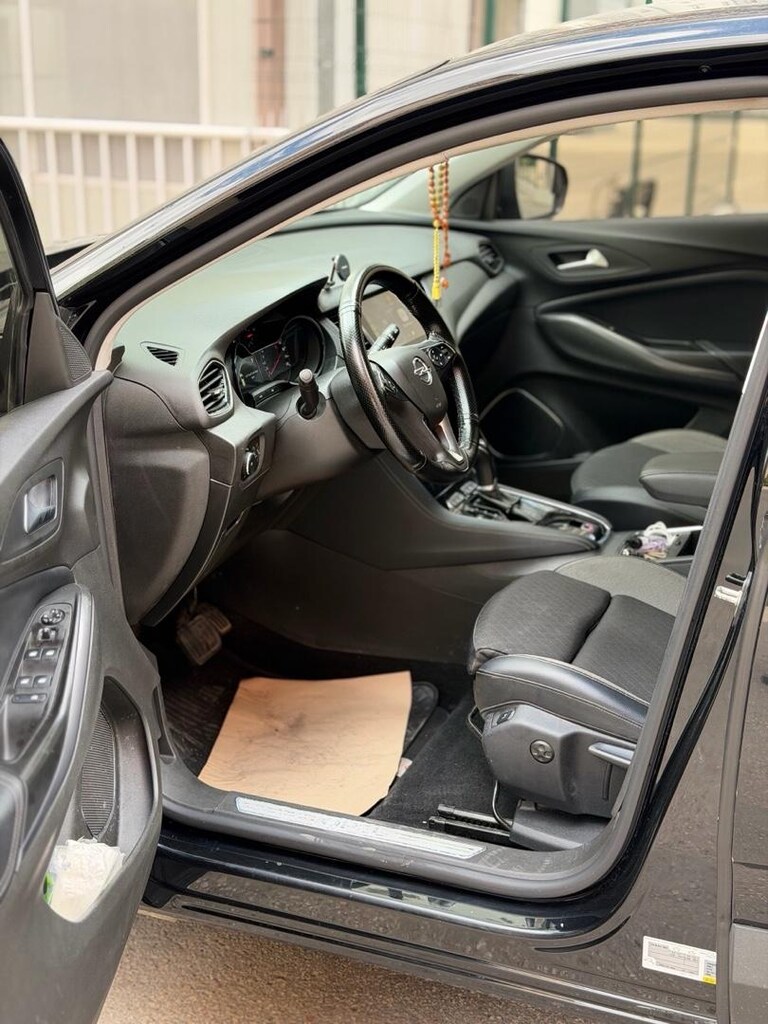 OPEL GRANDLANX HATASIZ BOYASIZ - 6