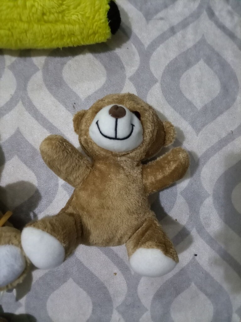 Peluş Oyuncaklar Tamamı TAkas olabilir - 3