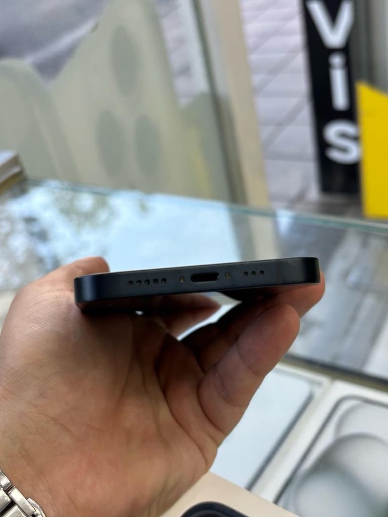 İPHONE 13 256 PİL 81 KOZMETİK 10/9 DEĞİŞENSİZ - 5