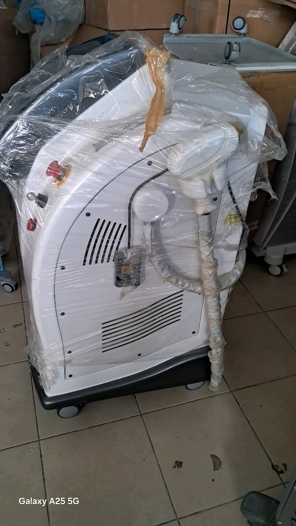 DİOD BUZ LAZER - 5