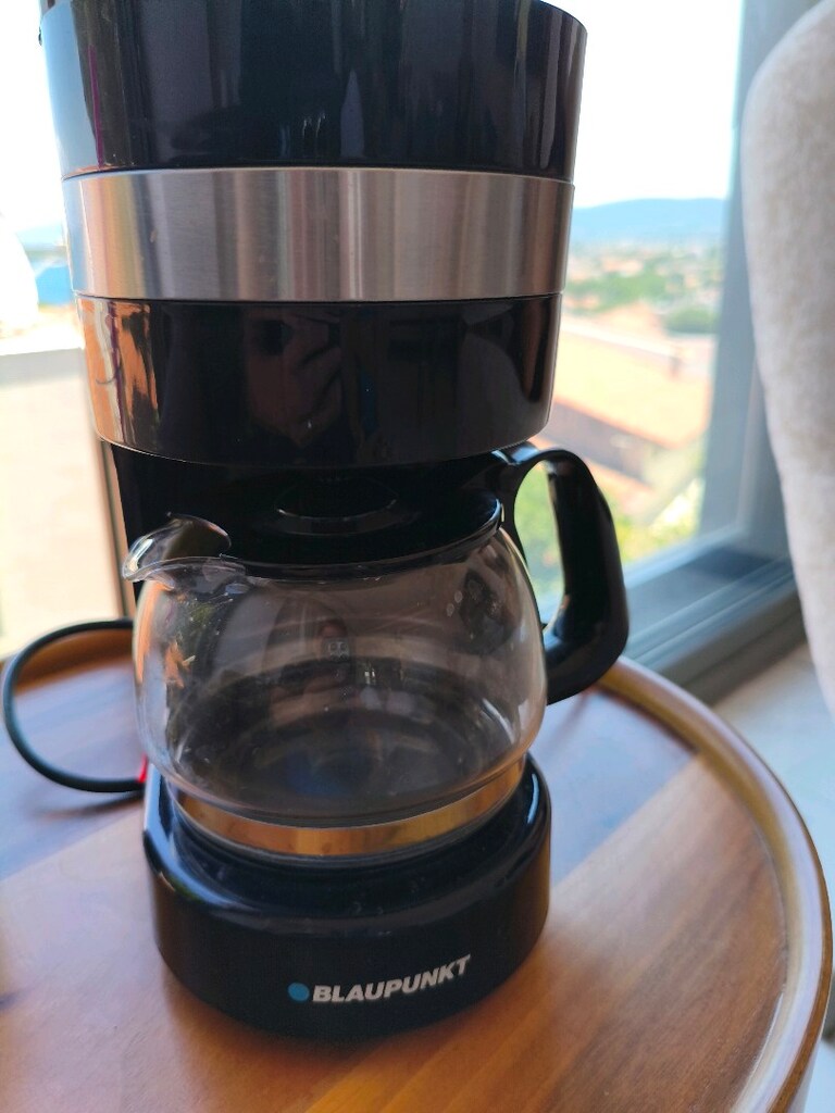 Blaupunkt Filtre Kahve Makinası - 2