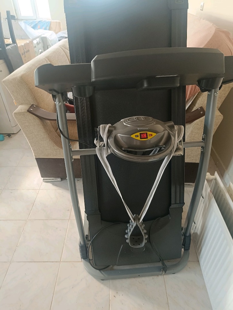 Koşu u bandı