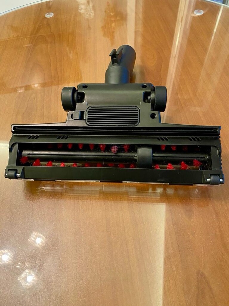 Rowenta Turbo Brush Süpürge Başlığı - 9
