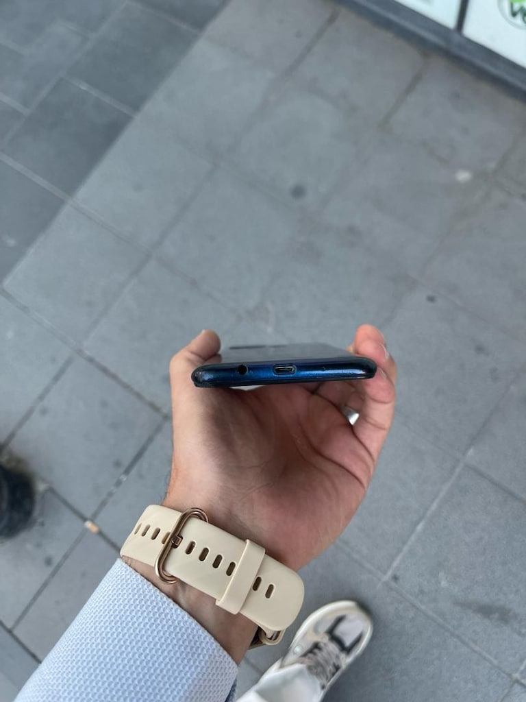 Technopova LD7 128/6 GB Türkiye - 4