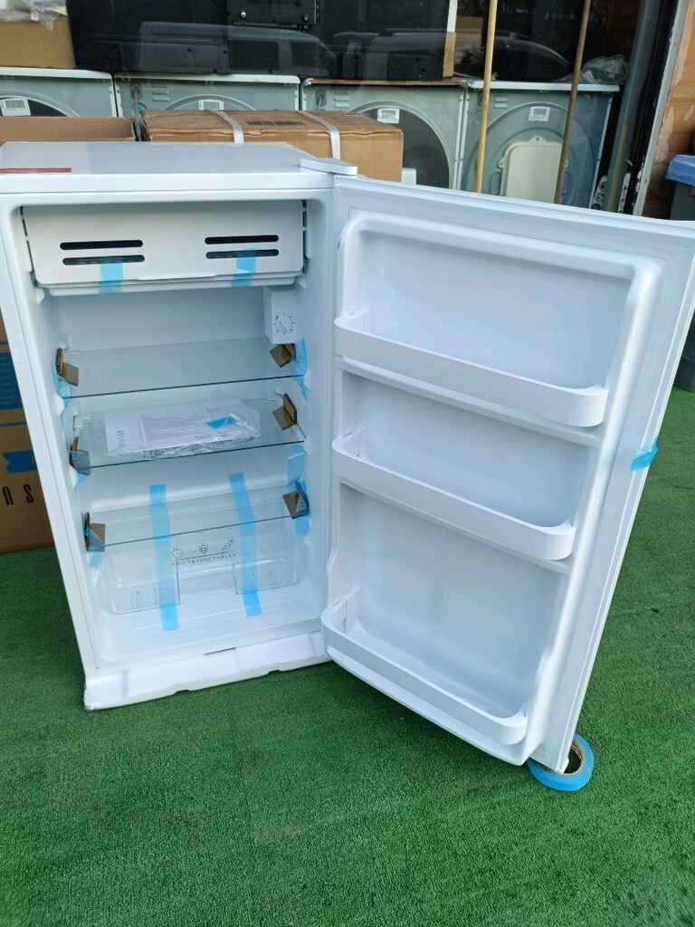 Mini buzdolabı - 10