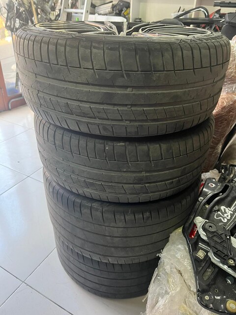 bmw g30 20 jant