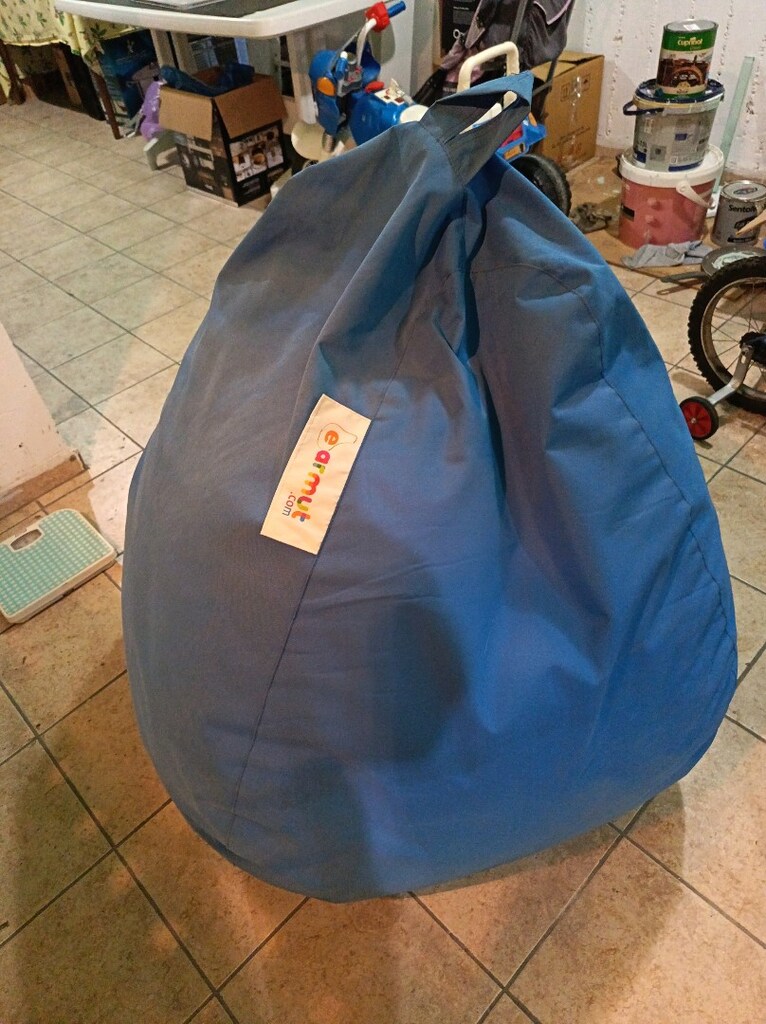 armut koltuk puf - 2