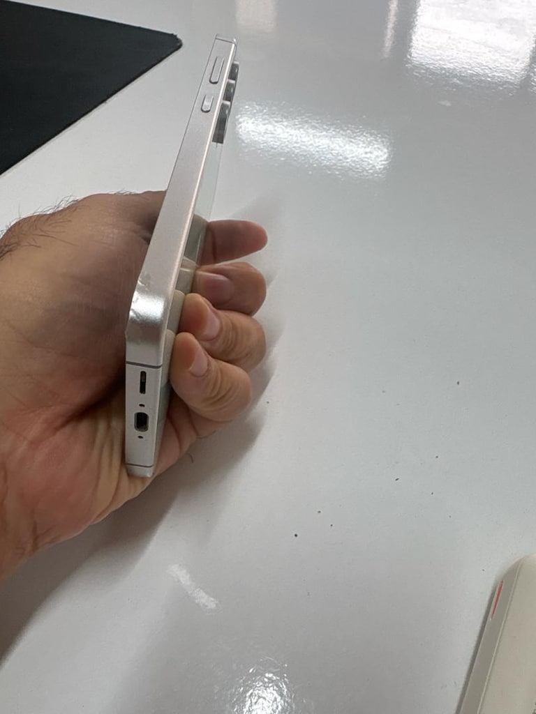 S24Fe 256/8 gb yurtiçi sorunsuz temiz - 5