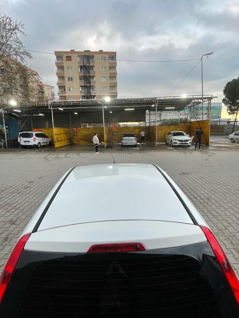 Acil masrafsız ford fiesta - 7