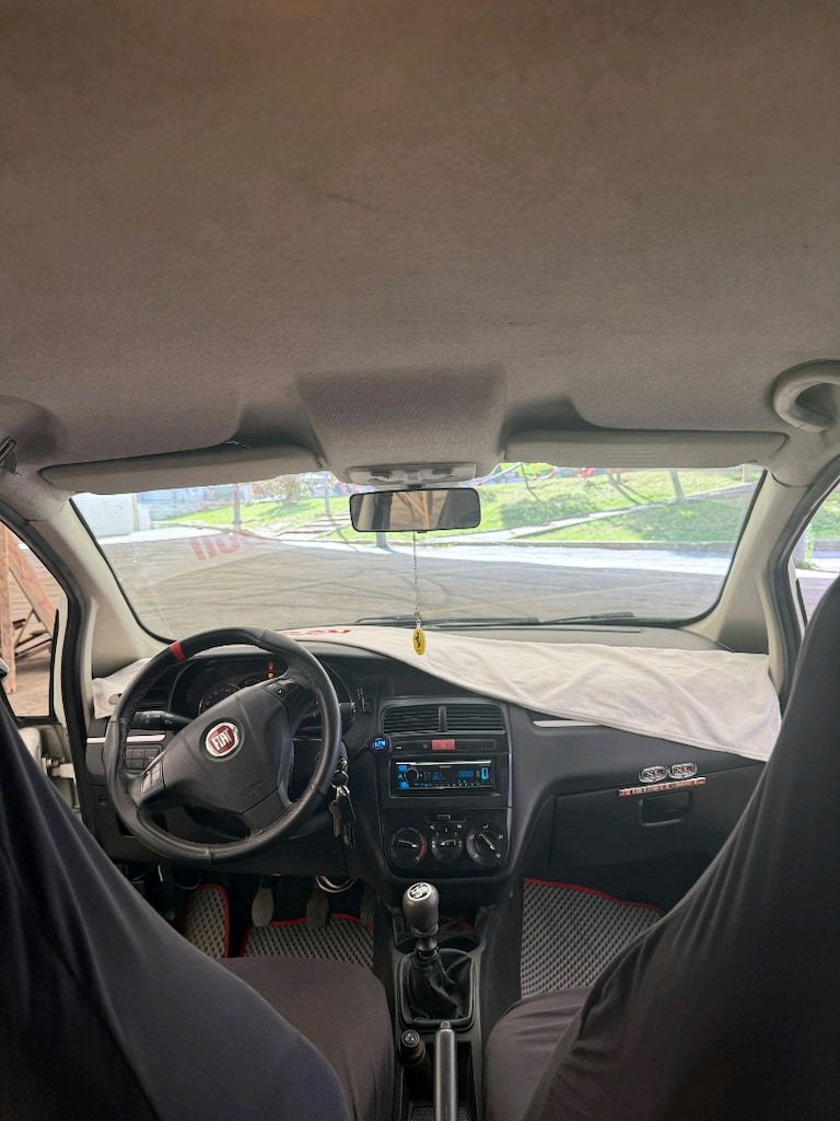 fiat linea 1.3 multijet 95lik - 3