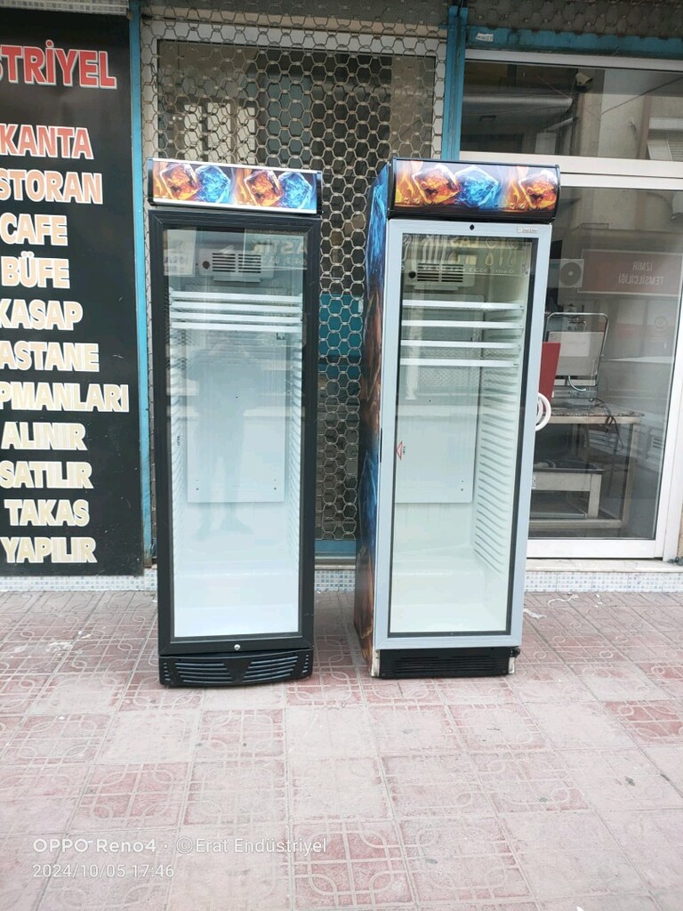 meşrubat dolabı - 9