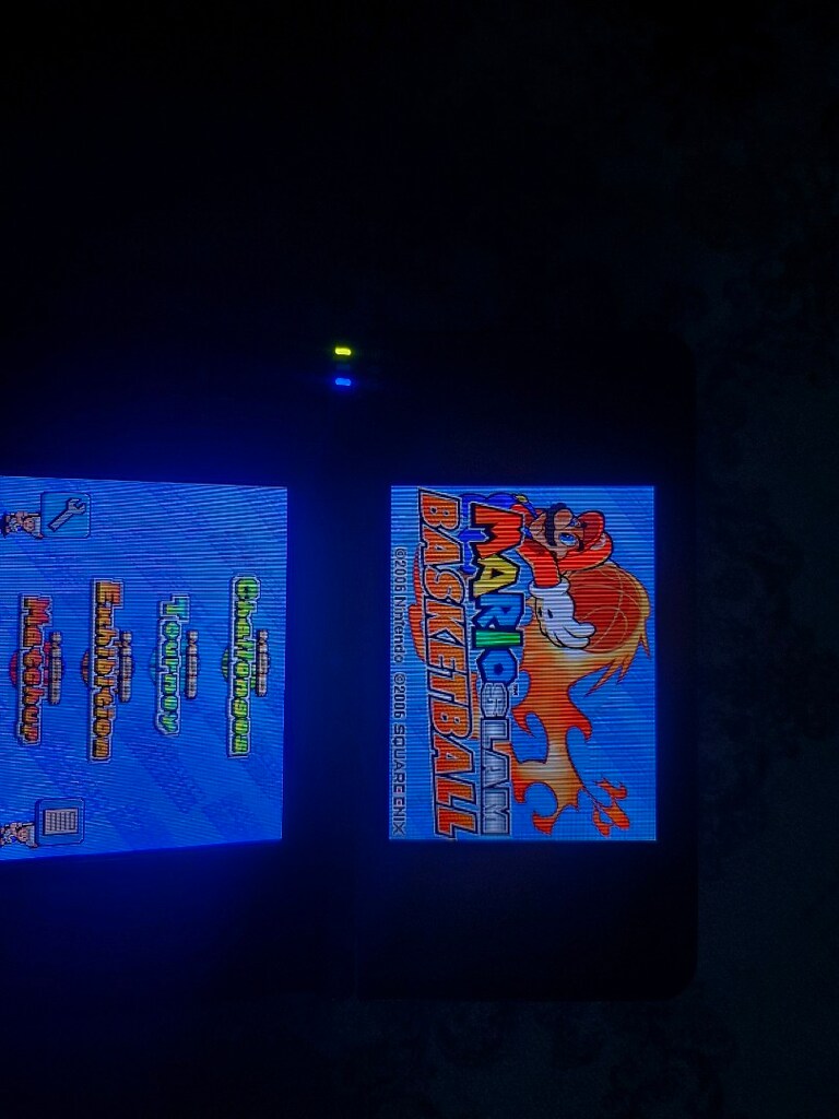 Nintendo ds xl - 5