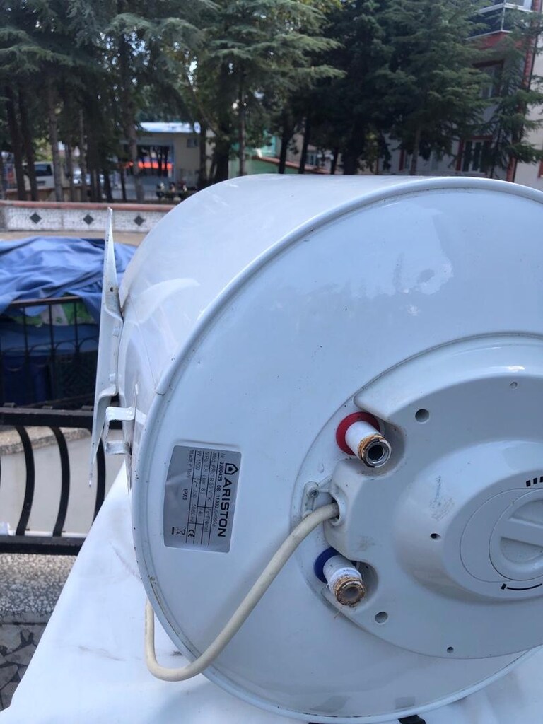 Termosifon50 litre - 3