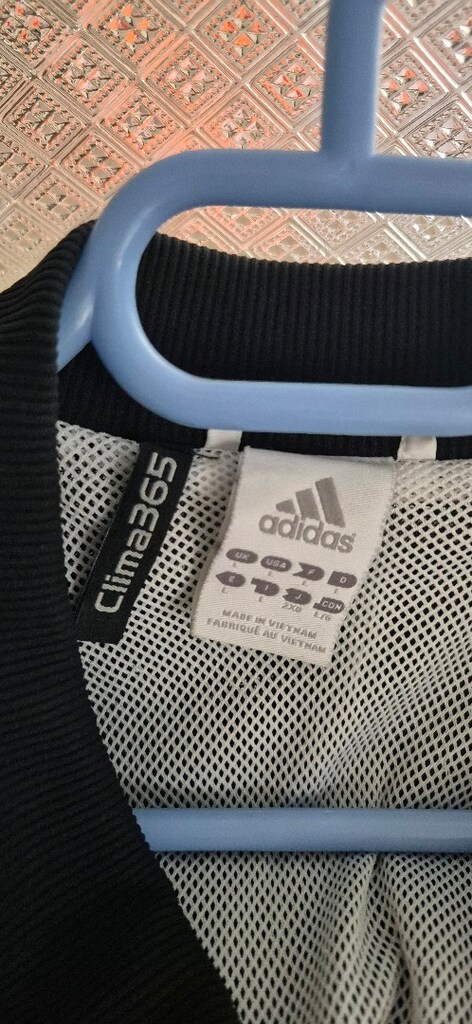 Adidas VİZA KART ÇEKİLİR. açıklamayı okuyun - 10