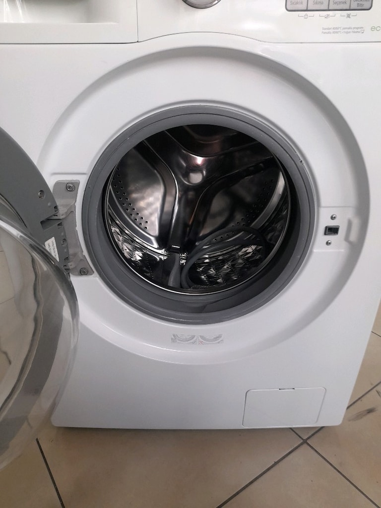 samsung çamaşır makinesi - 5