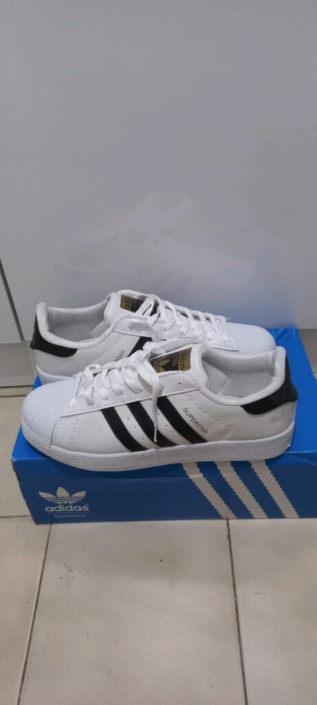 Adidas Spor Ayakkabı - 2