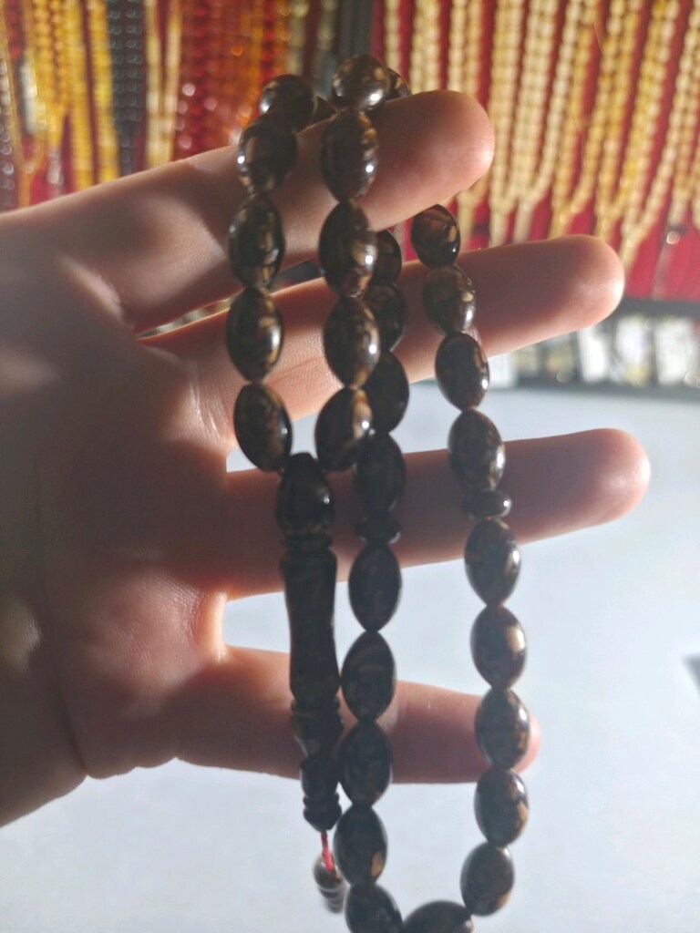 TARÇIN AĞACI KOKULU - 8