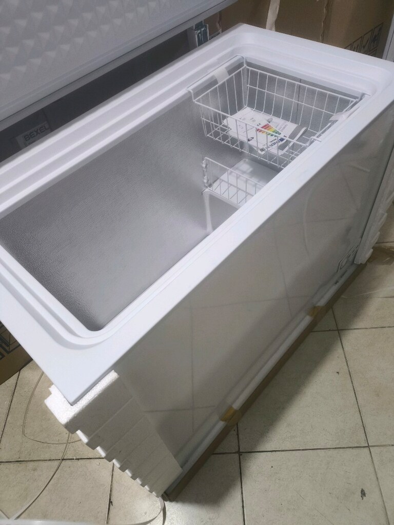 bexel marka 3 yıl garantili sıfır derin dondurucu - 3