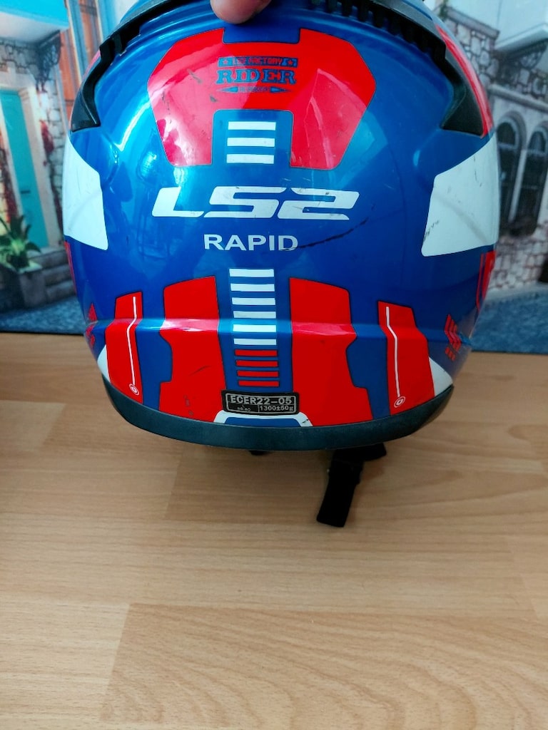 Ls2 L beden - 4
