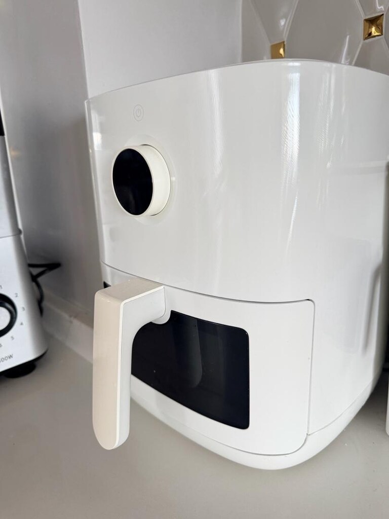 xiaomi airfryer - 2