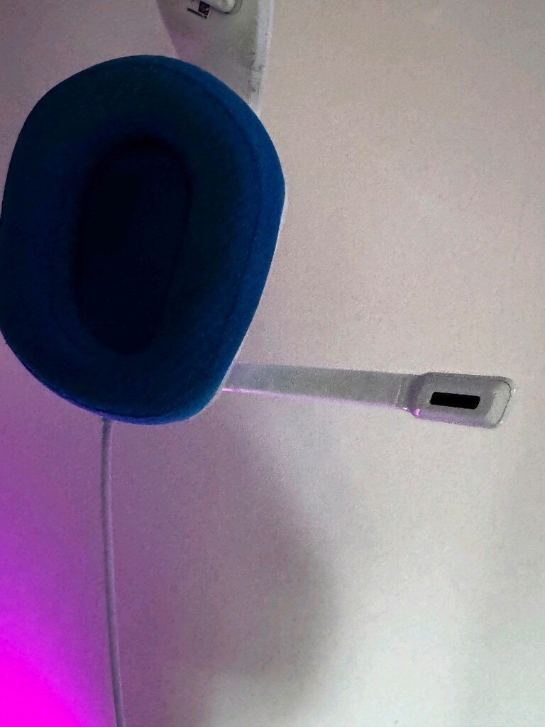 Logitech G335 Kulak Üstü Kulaklık (Kablolu) - 5