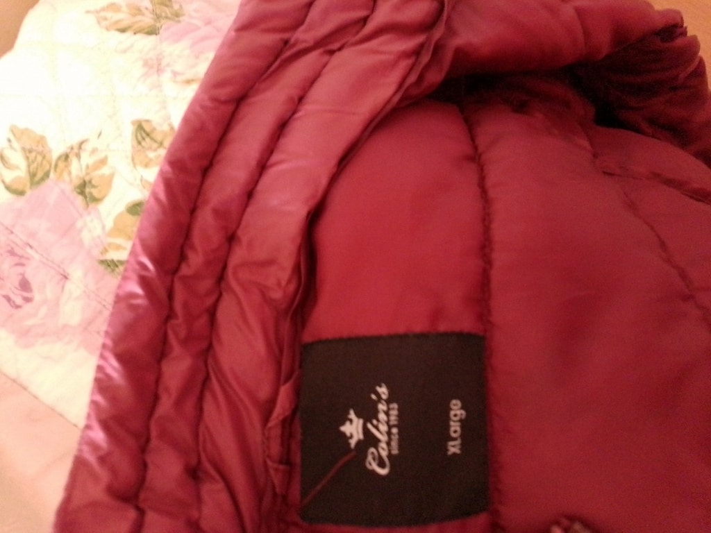 Colin's marka mont - 7