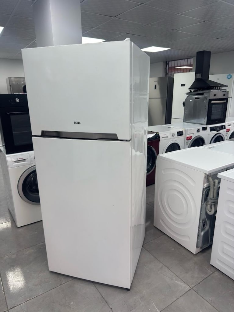 Vestel A+ Enerji Nofrost Buzdolabı ADRESE TESLİM - 5