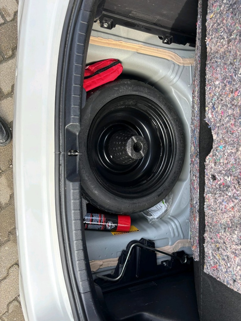 TERTEMİZ TOYOTA YARİS - 11