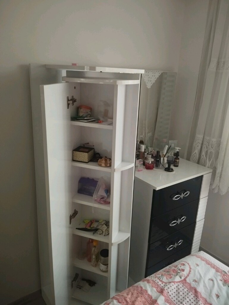 Bu Fiyata Böylesi Yok Temiz Yatak Odası Takımı - 7