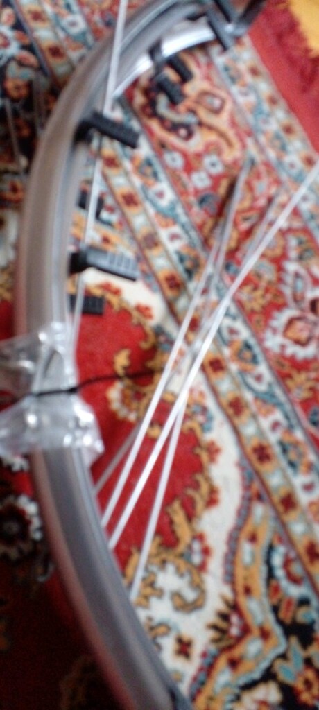 Sıfır 28 jant fiber glass kırılmaz plastikten takım fiyatı - 5