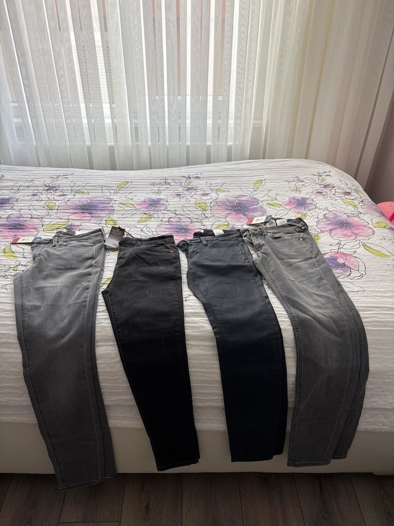 Kot pantolon