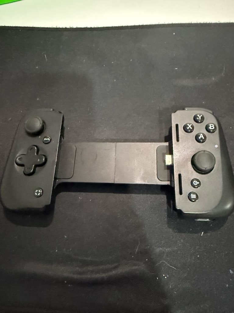 Razer Kishi V2- Sıfırdan Farksız - 3