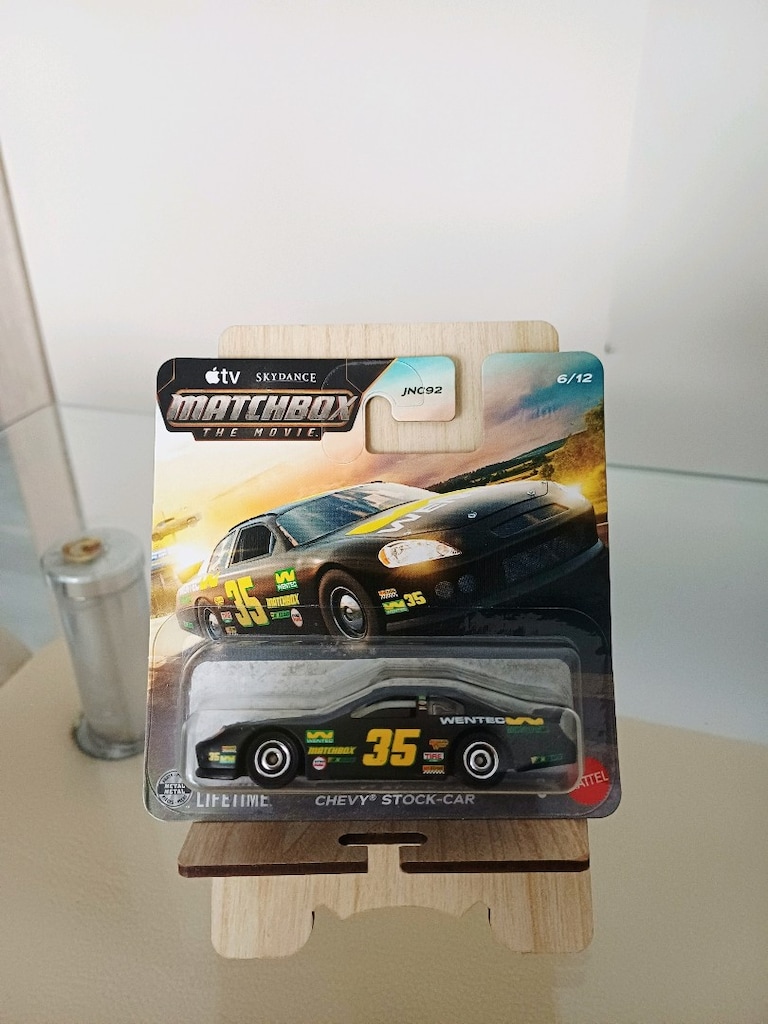 Hot Wheels / Matchbox / Disney Çeşitli Modeller(Fiyatlar açıklamada) - 17
