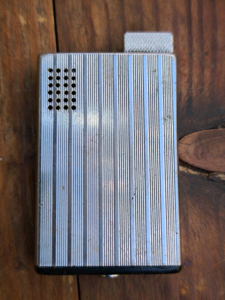 RONSON - 6