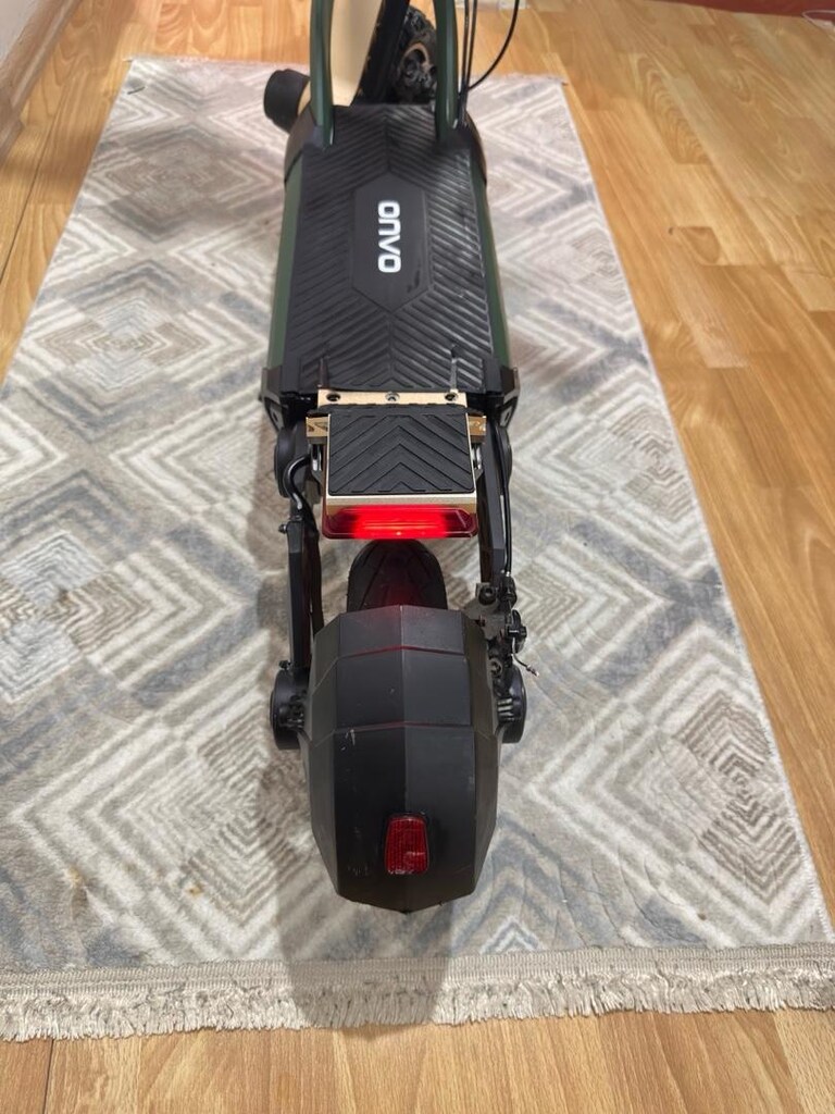 ONVO RX1 1000W - 7