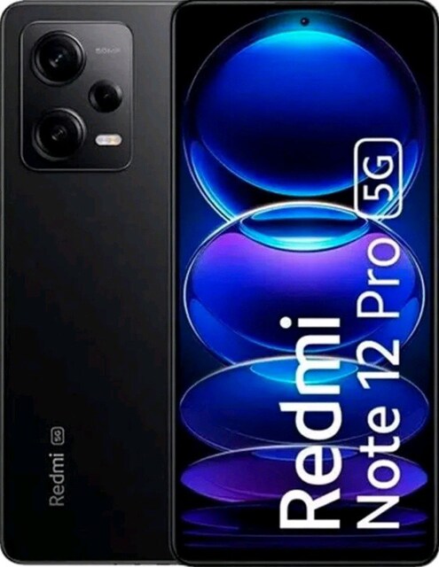 Satılık Redmi 12 pro Temiz Telefon 8+8 Ram 256 Havıza var