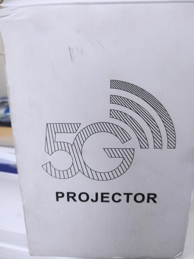 xiaomi projektör - 6