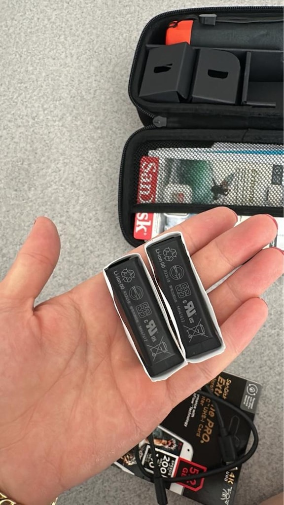 GO PRO HERO 13 ilk geleni üzmem - 2
