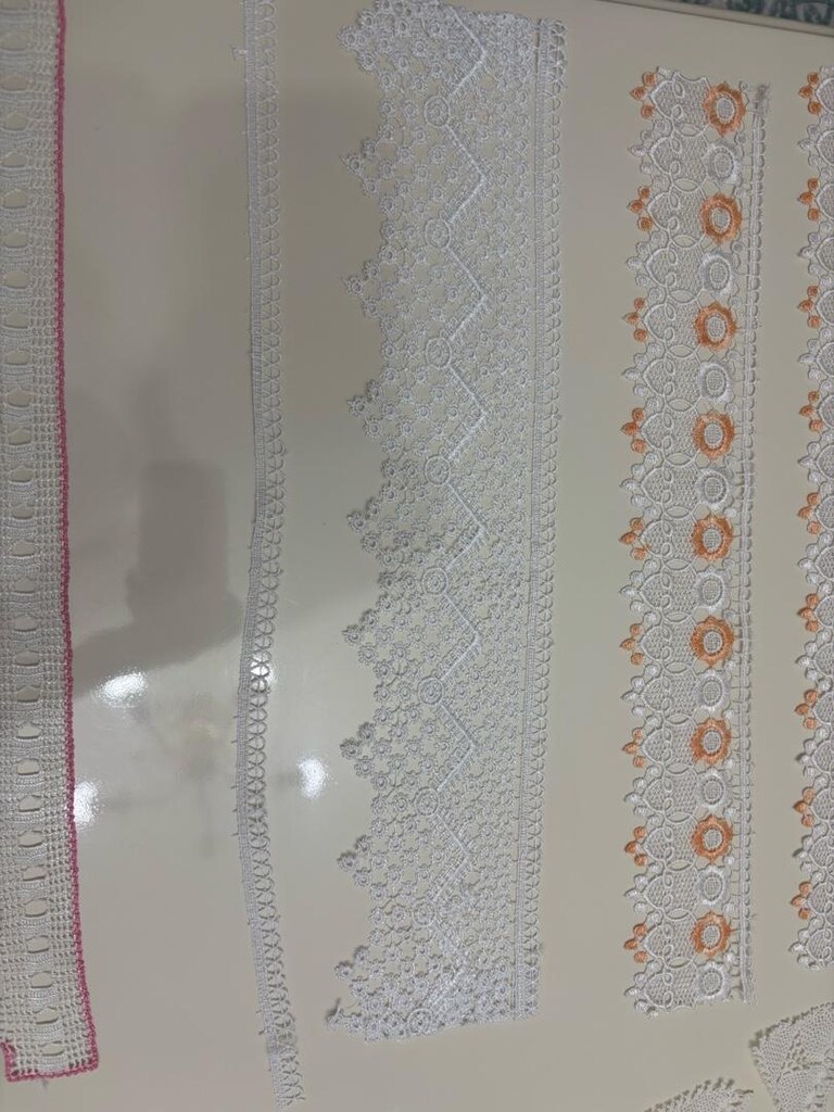 havlu kenarı çeyiz - 7