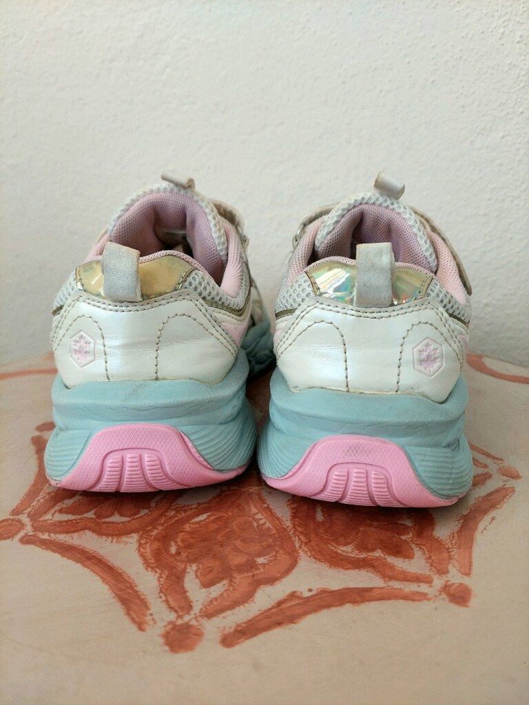 Lumberjack GUM 5FX kızçocuk spor ayakkab - 6