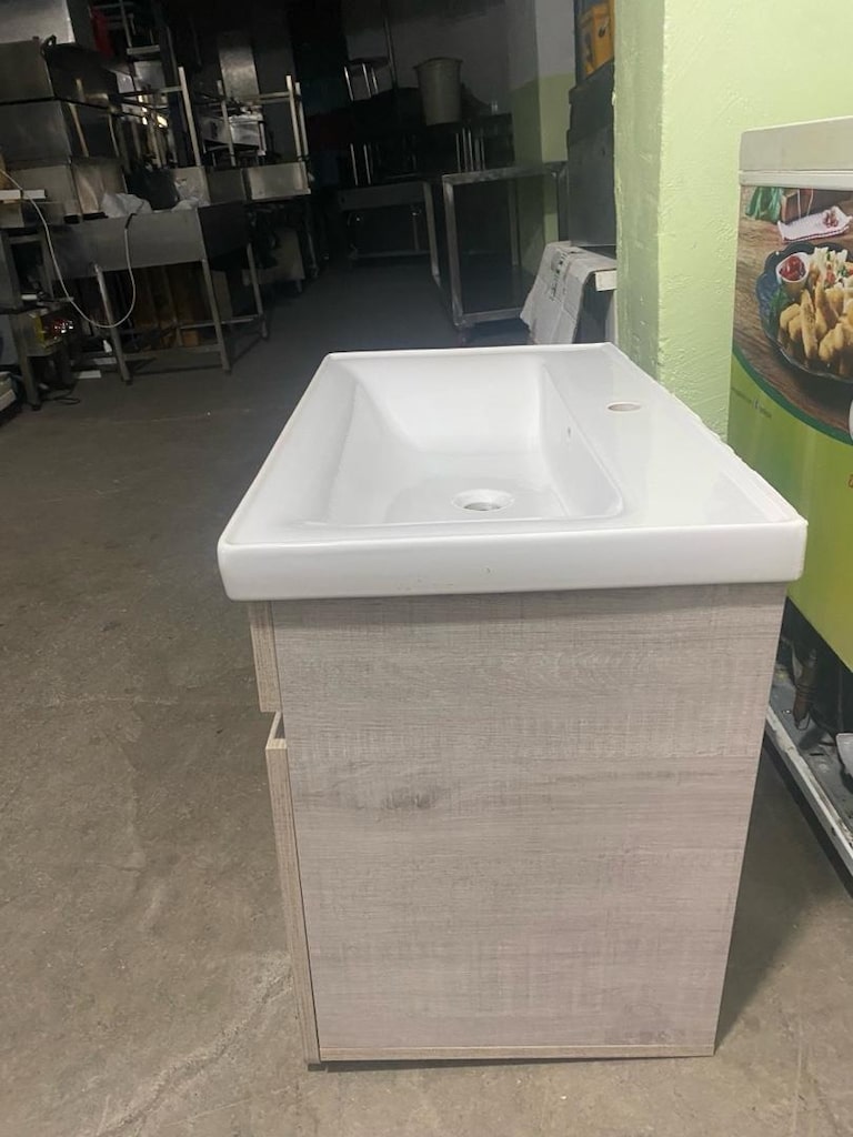 tertemiz lavabo mobilyalı - 6