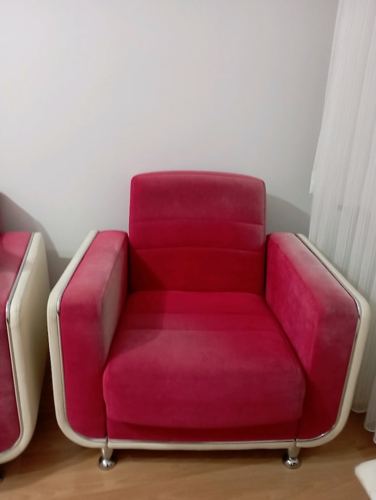 çekyat koltuk takımı - 4