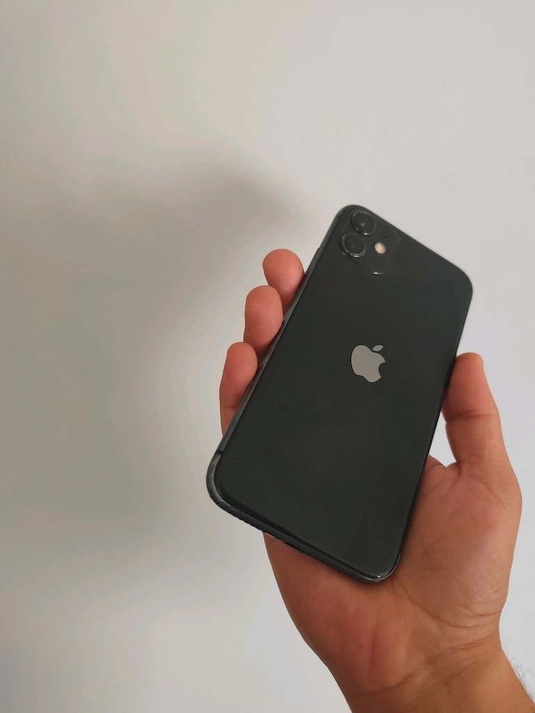 İPHONE 11 128 GB YURT DIŞI YILI KURTARIYOR - 6