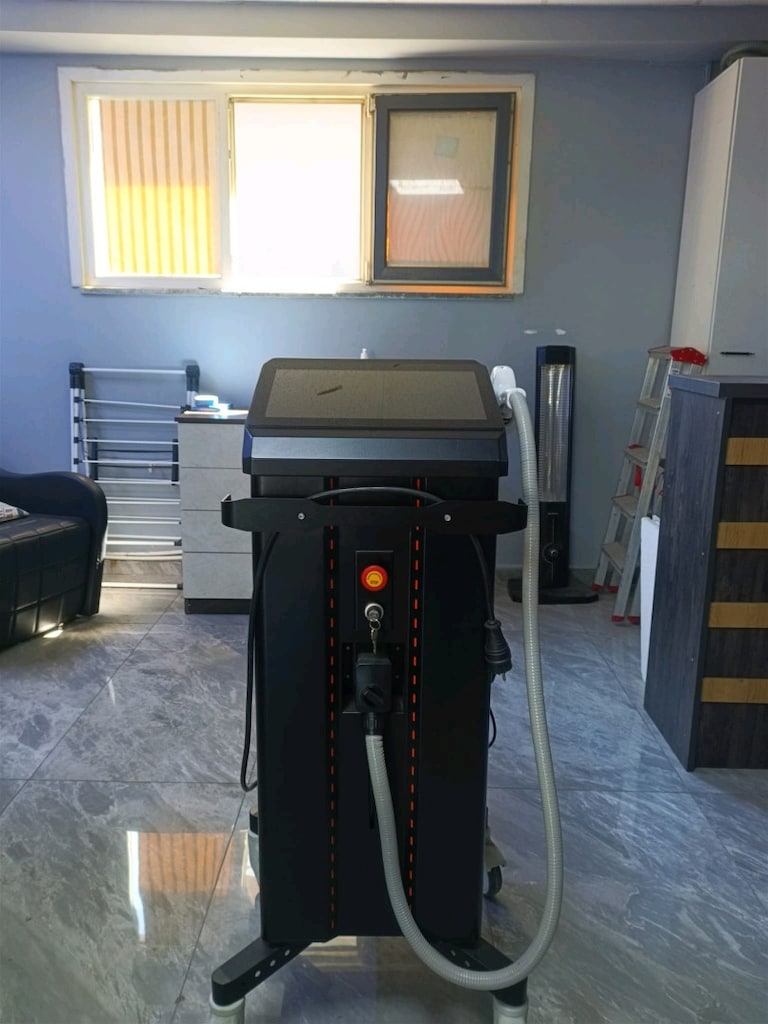 diod buz lazer - 6